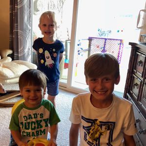 Meet your Posher, Marie